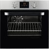 Zanussi ZOB442XU Beépíthető sütő | LCD | 60l | Inox