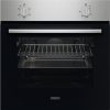 ZANUSSI ZOEKB0X2 Beépíthető sütő | Aqua clean | 63l | Inox