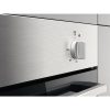 ZANUSSI ZOEKB0X2 Beépíthető sütő | Aqua clean | 63l | Inox