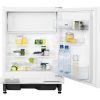 ZANUSSI ZWAN82FS Munkapult alá beépíthető hűtőszekrény | OptiSpace | 90 l | 82 cm magas | 60 cm széles