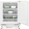 ZANUSSI ZYAN82ER Beépíthető fagyasztószekrény | 95 l | Fehér | 82 cm