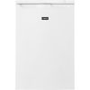 Zanussi ZYAN8FW0 Szabadonálló fagyasztószekrény | 81l | Fehér | 84 cm