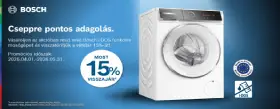 Cseppre pontos adagolás!