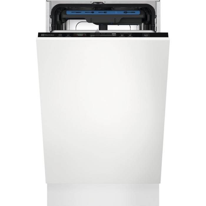Electrolux EEM43200L Teljesen beépíthető mosogatógép 45 cm