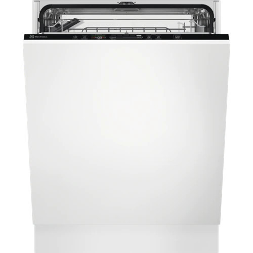 Electrolux EEQ47210L Teljesen beépíthető mosogatógép 60 cm
